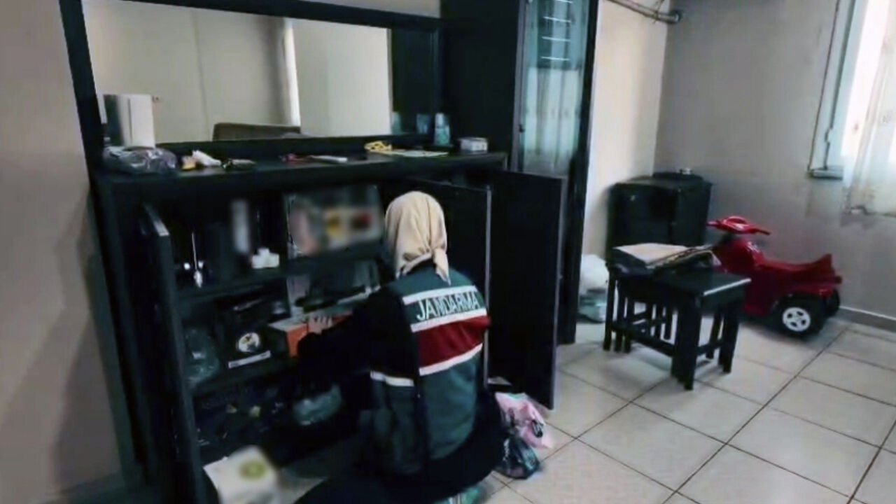 Osmaniye’de Yakalanan Deaş Şüphelisi Hakkında Karar Çıktı