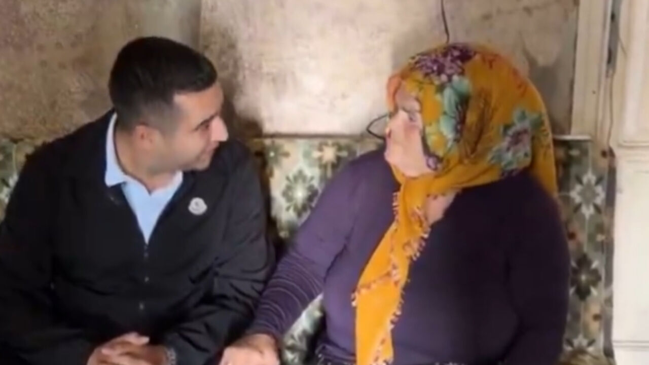 Osmaniye'de Yeni Köprüye Şehit Eren Bülbül’ün Adı Veriliyor