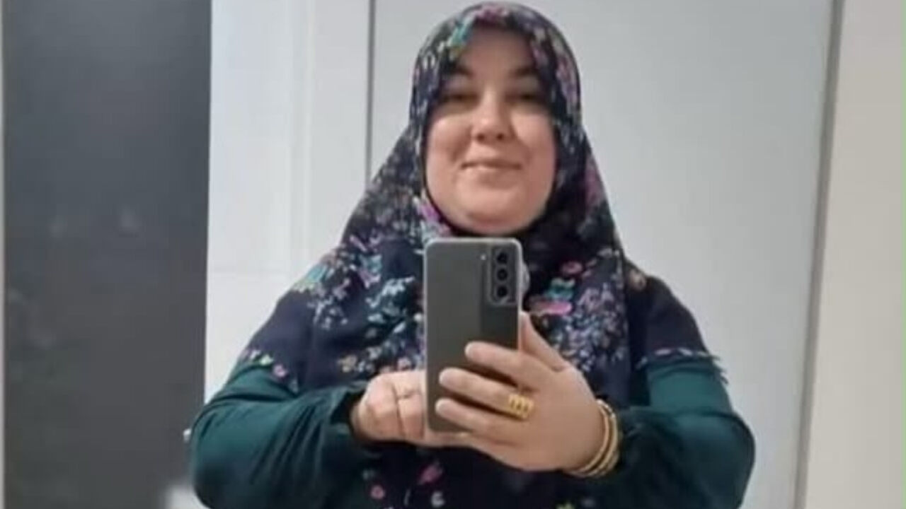 Osmaniye'deki Ayşegül Yaşar Cinayetinde Sebep Belli Oldu! (2)