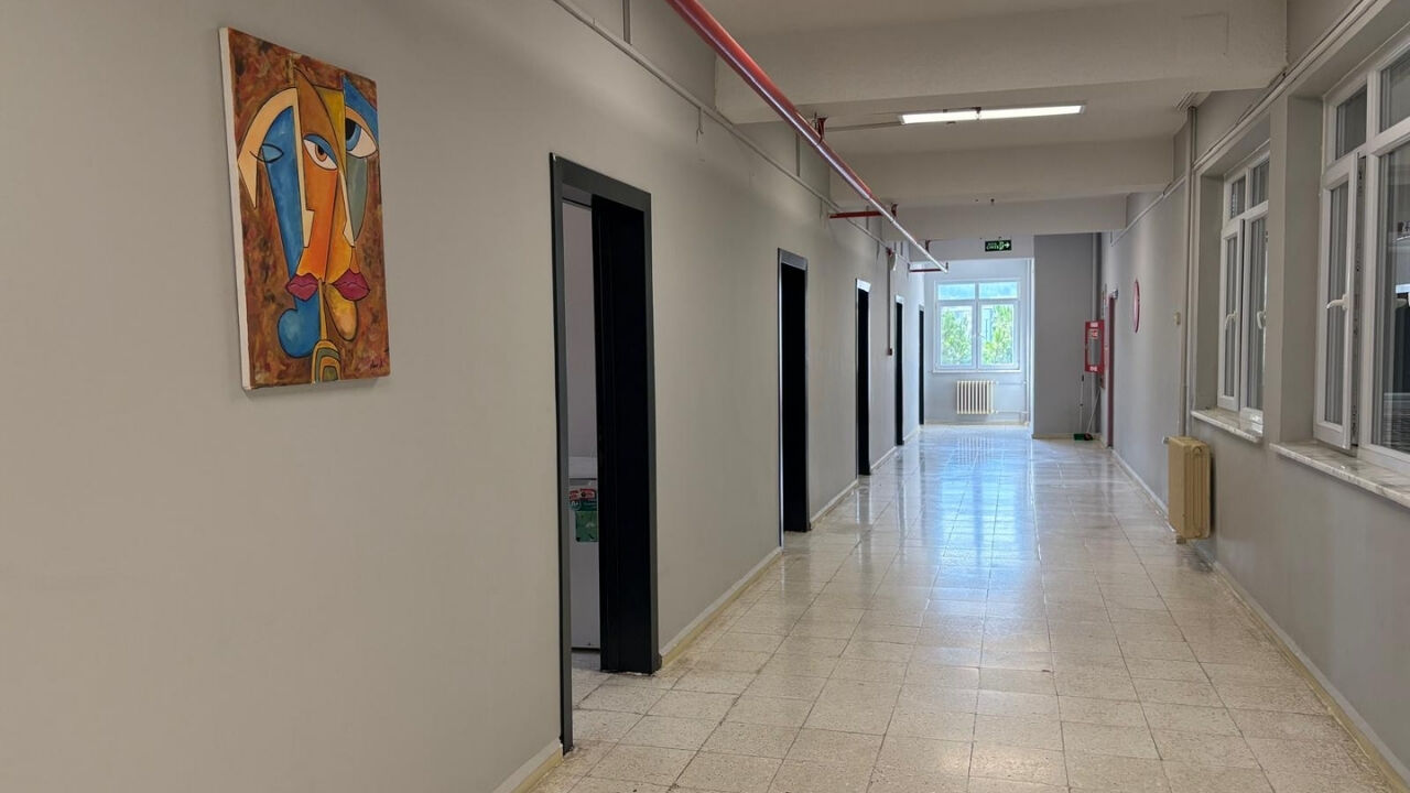 Osmaniye’deki Kyk Yurtlarında Yeni Dönem Seferberliği (4)