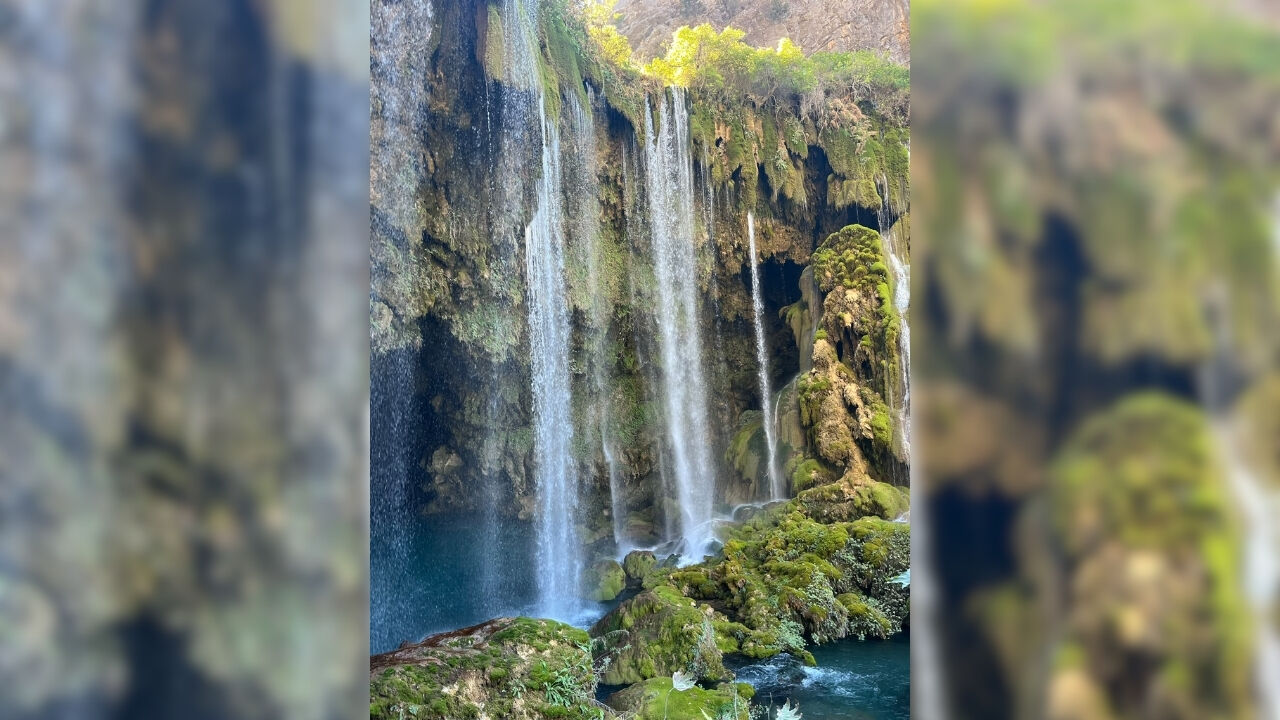 Osmaniye'den Kaçış Planı Yapanların İlk Tercihi (1)