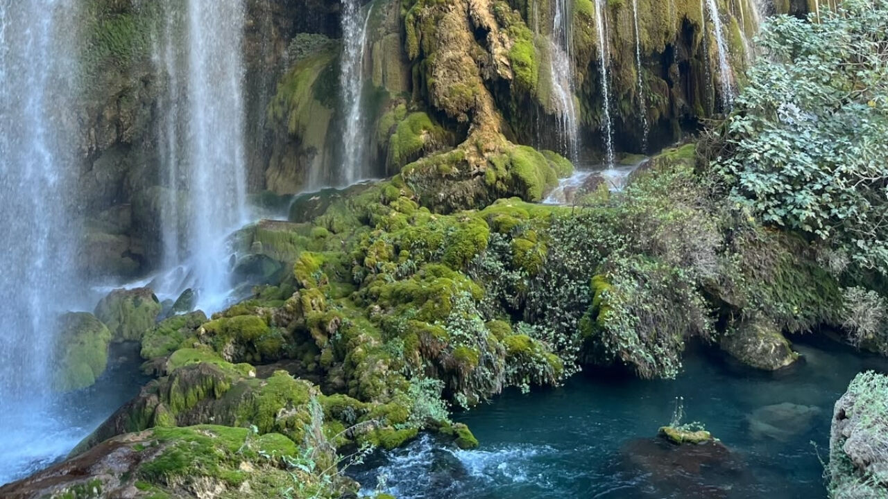 Osmaniye'den Kaçış Planı Yapanların İlk Tercihi (3)