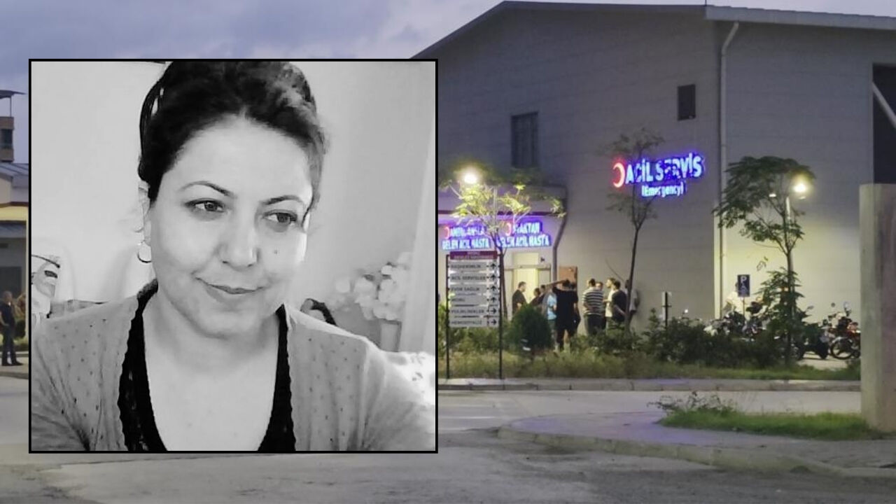 Osmaniyeli Kadın Payas’ta Eşi Tarafından Öldürüldü