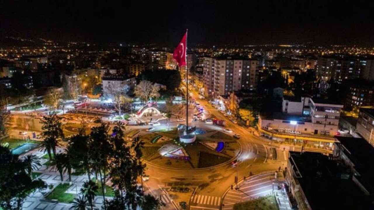 Osmaniye'nin 30 Yıllık Il Olma Macerası (2)
