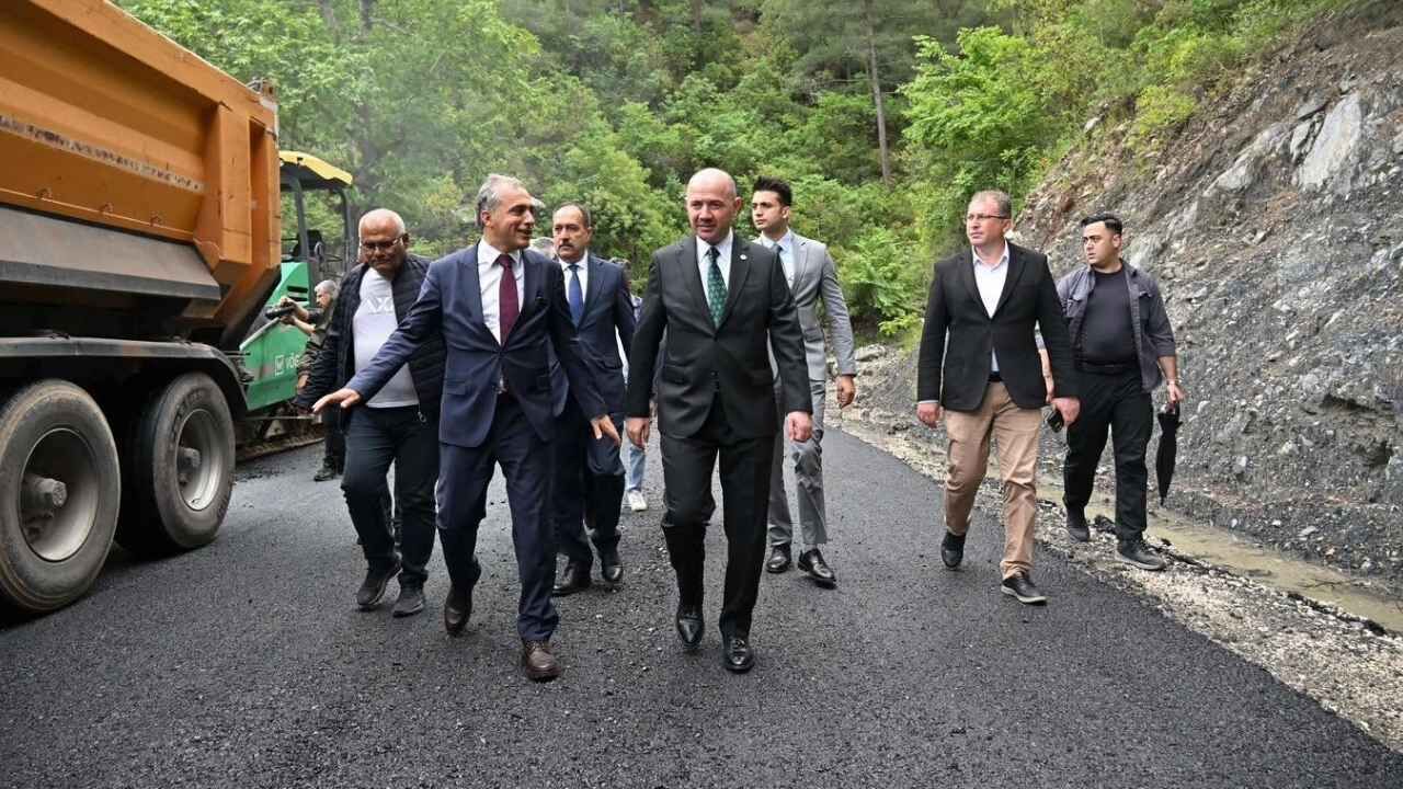 Osmaniye'nin 30 Yıllık Il Olma Macerası (3)-1