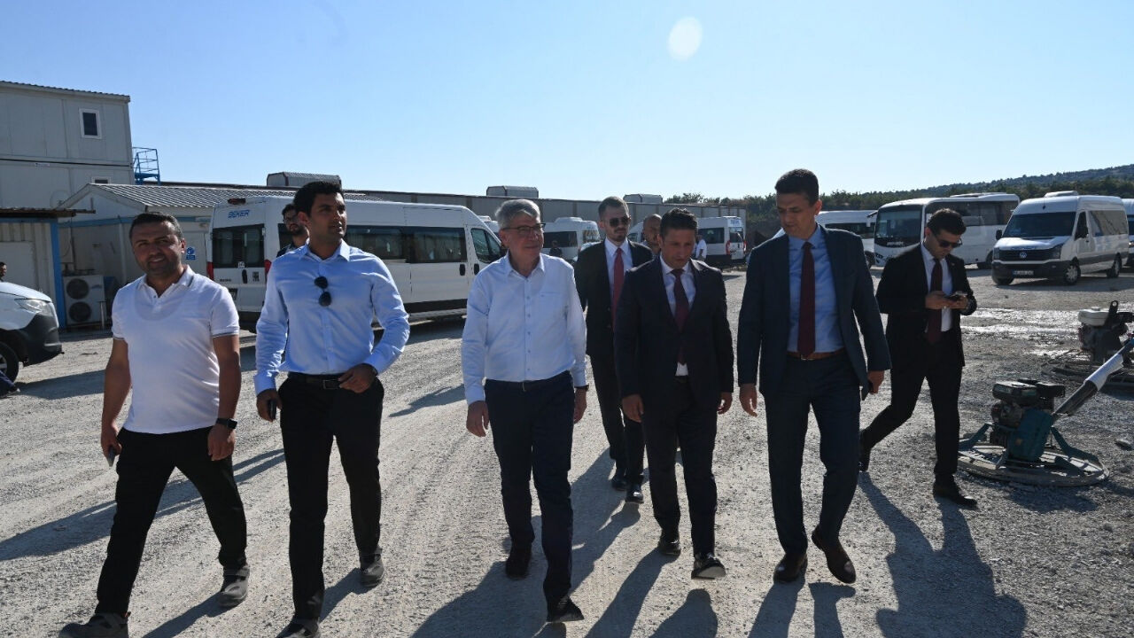 Osmaniye’nin Üretim Gücüne Yakın Takip! (1)-1