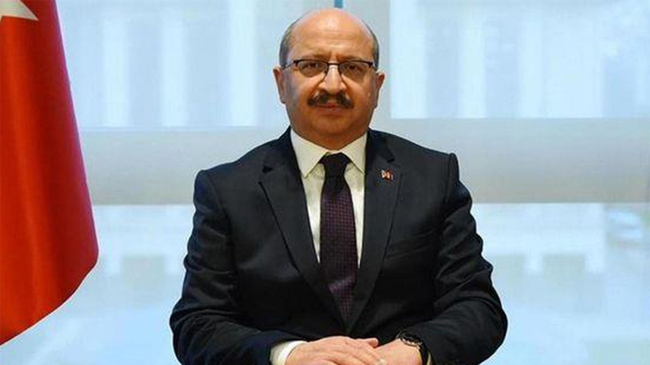 Salih Tanrıkulu kimdir, kaç yaşında, nereli? DDK Başkanı Salih Tanrıkulu Borsa İstanbul'daki görevinden neden ayrıldı?