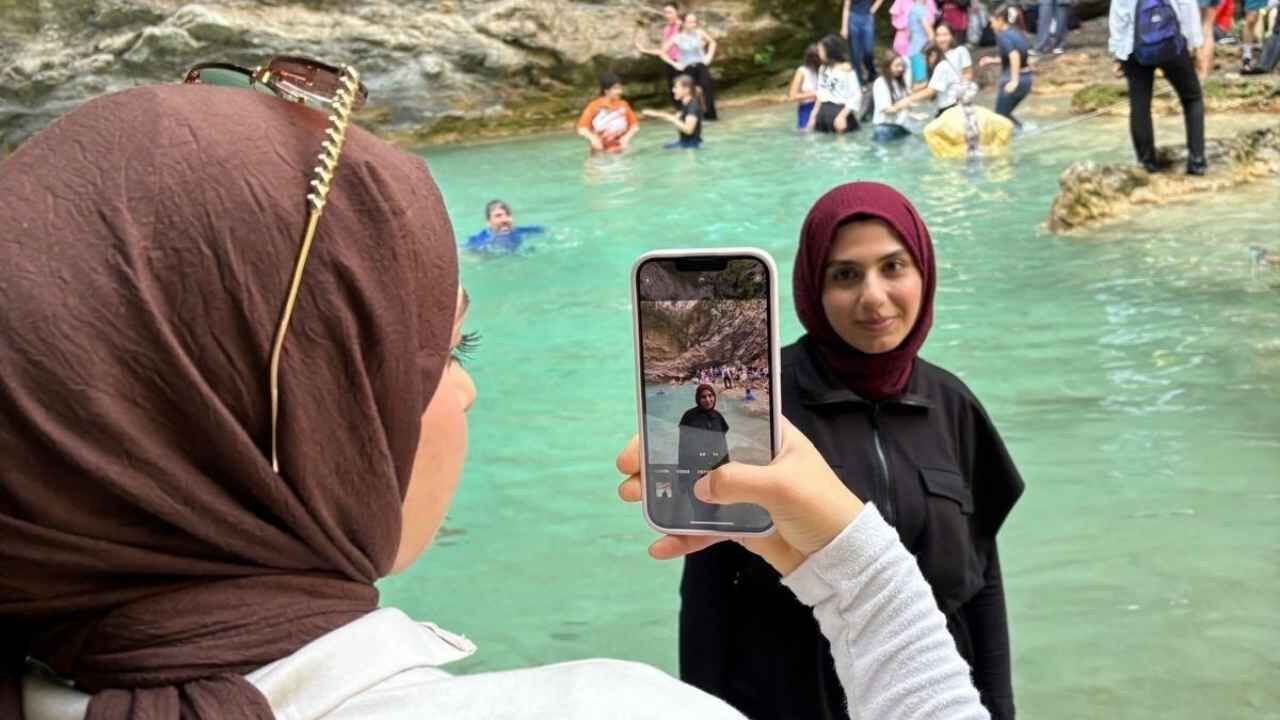 Sarı Su Şelalesi Gezi Okü Kız Öğrenci Yurdu (3)