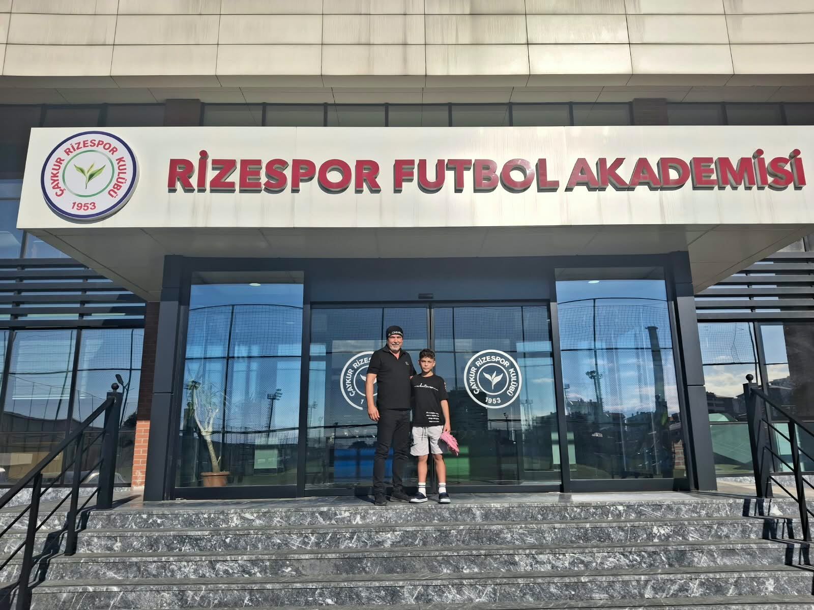 Kadirli’nin Genç Yeteneği Çaykur Rizespor’a Transfer Oldu