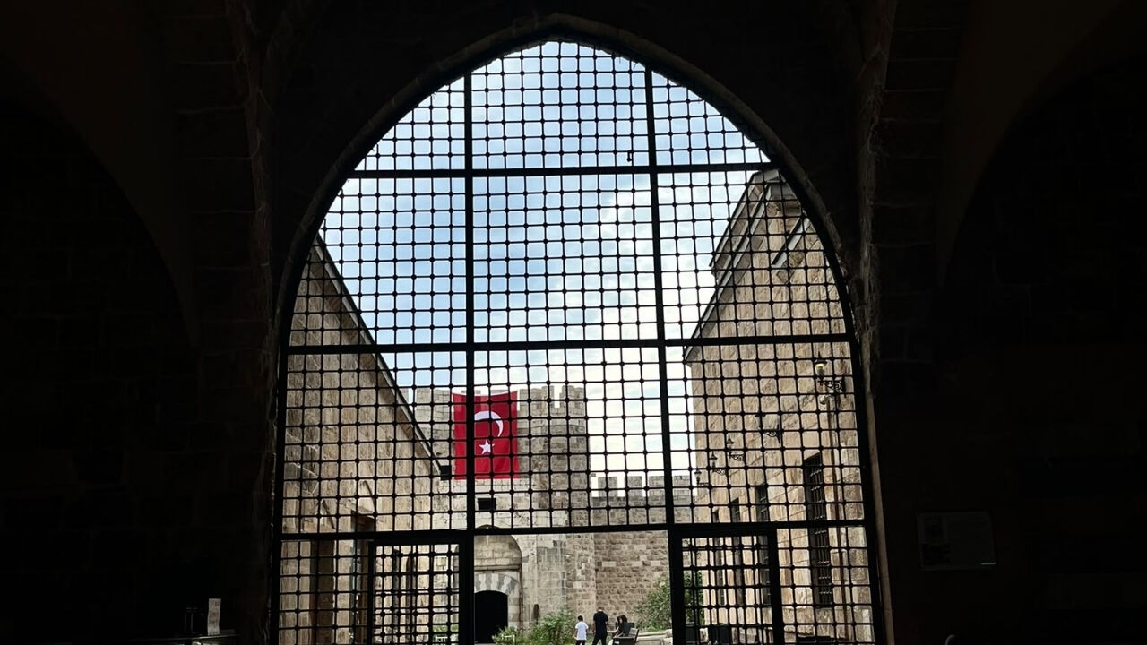 Sokullu Mehmet Paşa Külliyesi-3