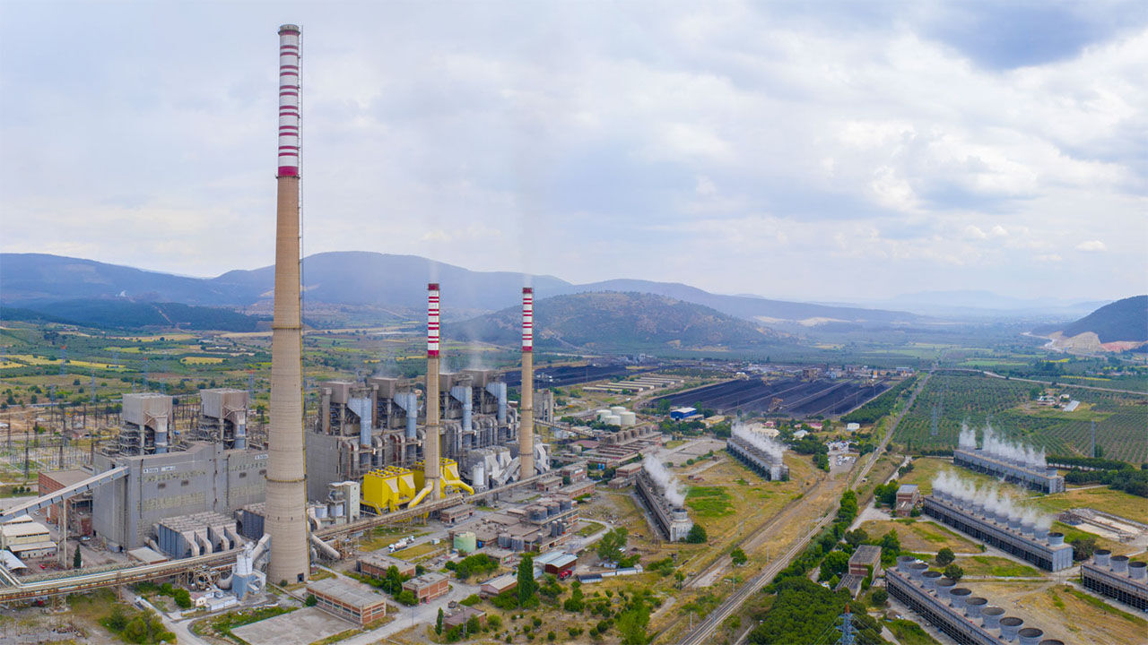 Önce icradan satışa çıkarıldı, şimdi iflas istedi: Dev termik santral kapanıyor