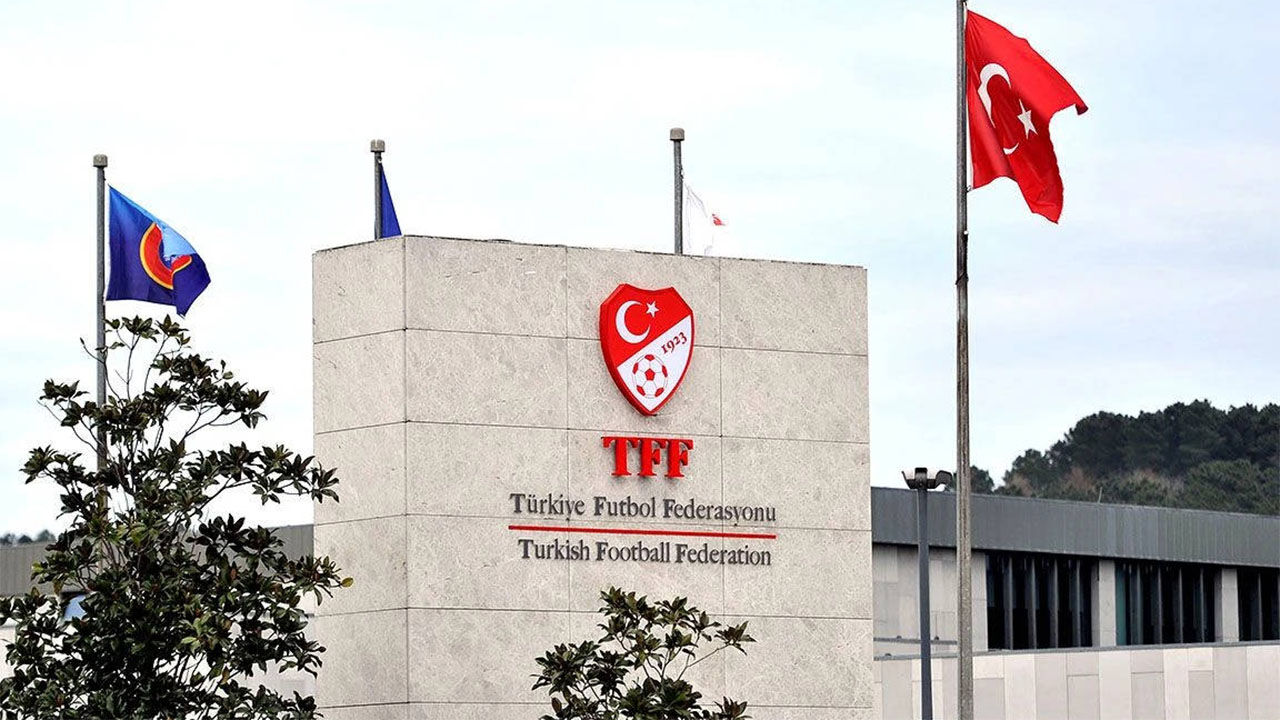 TFF düştü mü, TFF yönetimi düştü mü? TFF seçim kararı aldı mı, yönetim kurulu istifa mı etti?