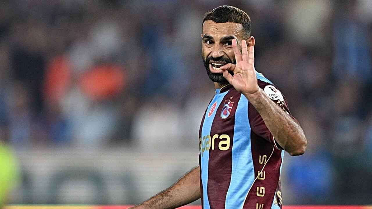 Trabzonspor Konyaspor (2)