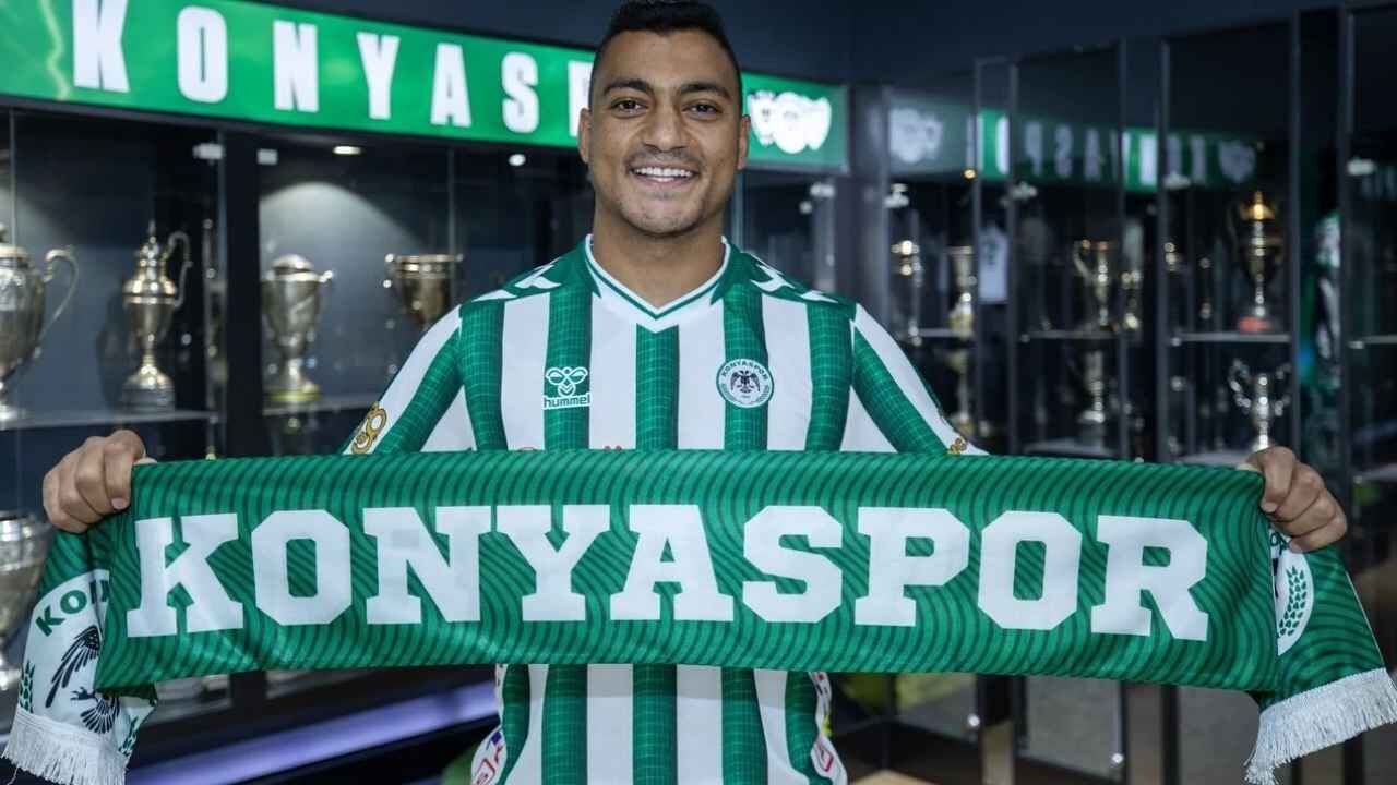 Trabzonspor Konyaspor (3)