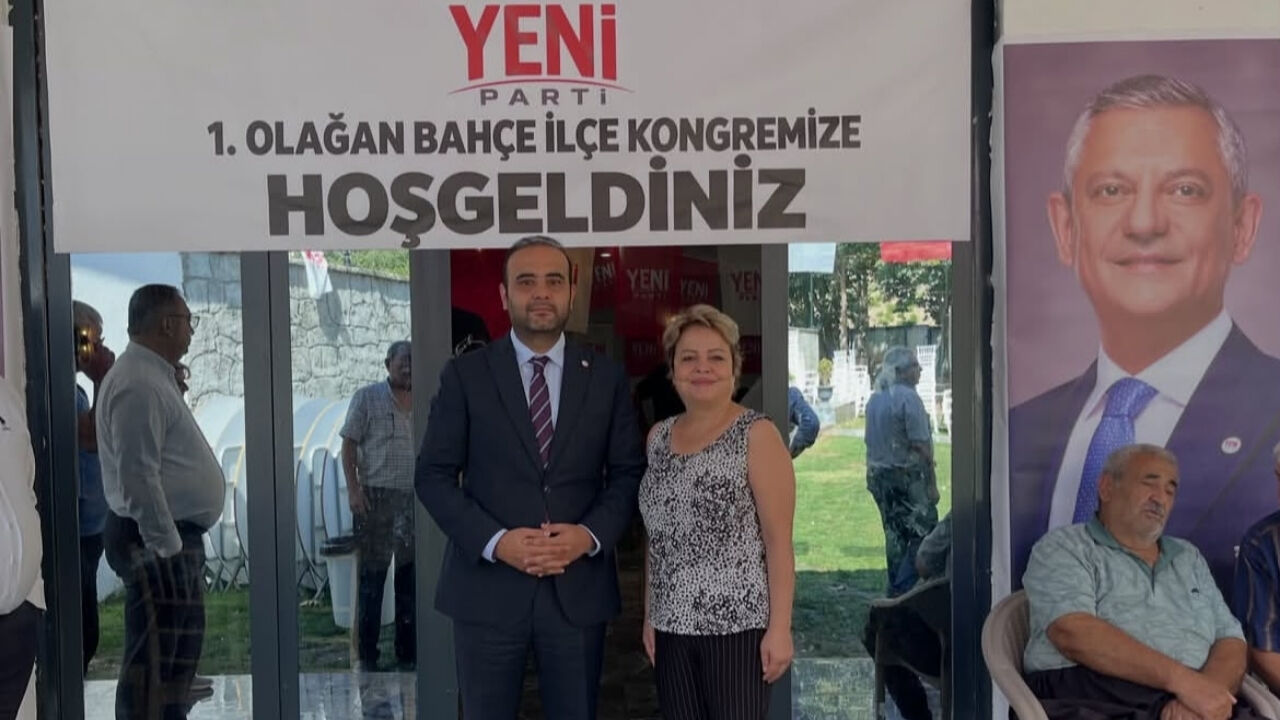 Yeni Parti Osmaniye’de 6 İlçenin Ön Seçimi Tamamlandı (5)