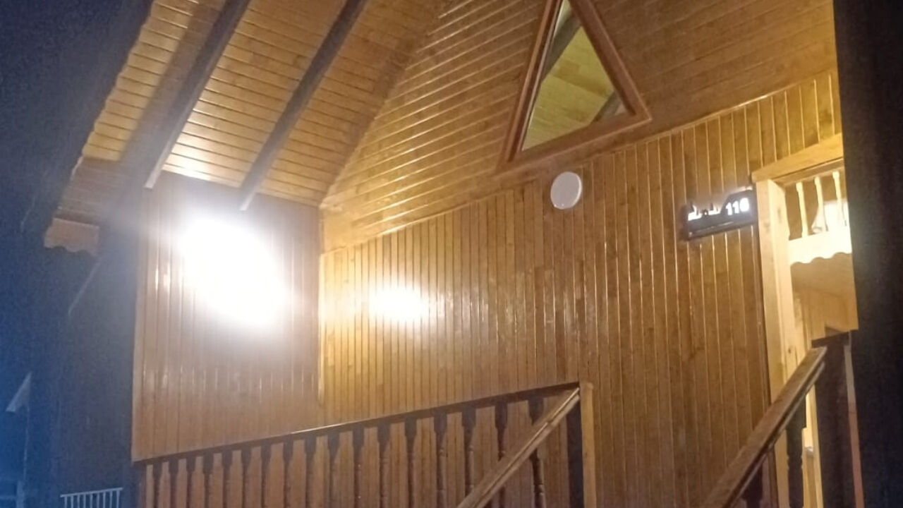 Zorkun Bungalov Içi (1)
