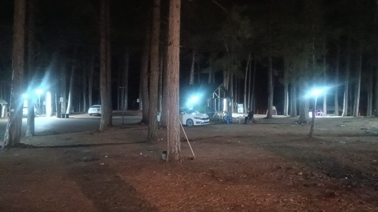 Zorkun Bungalov Içi (2)