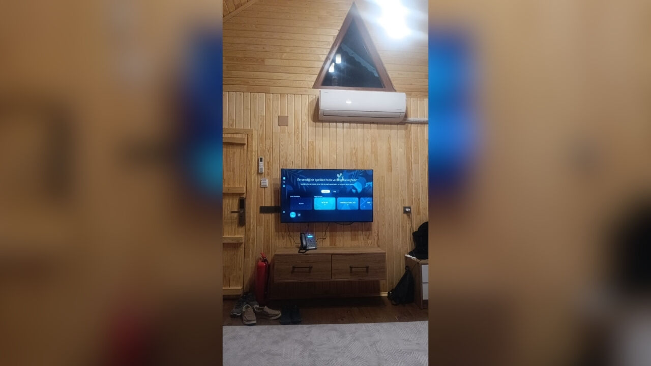 Zorkun Bungalov Içi (3)