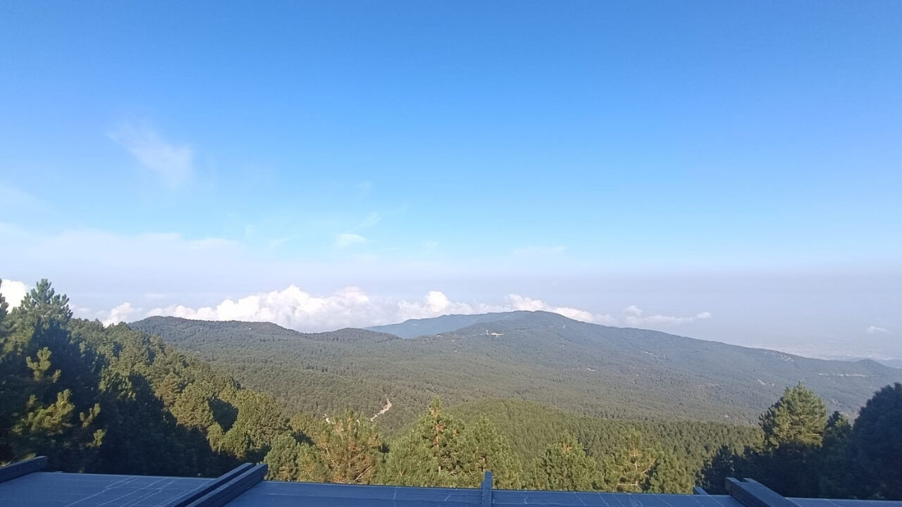 Zorkun Manzarası (1)
