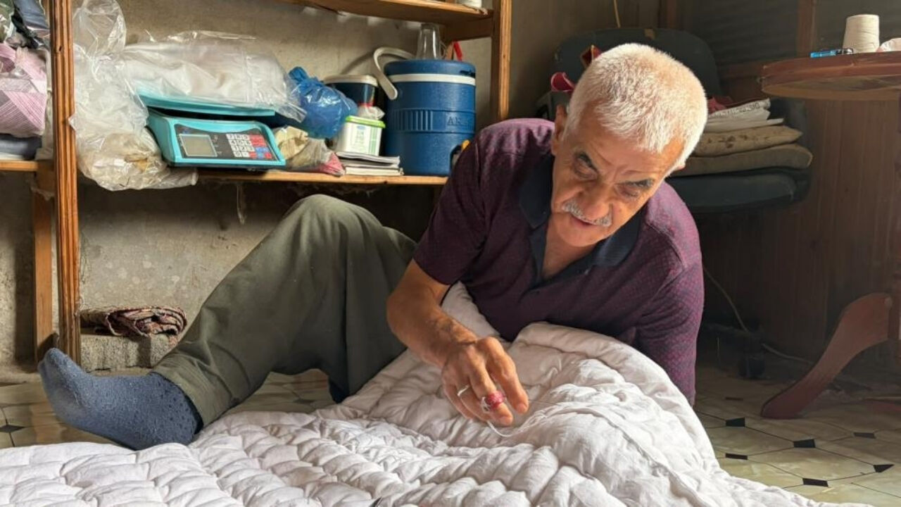 10 Metrekarelik Dükkanda 4 Çocuk Büyüttü! (3)