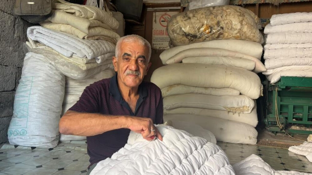 10 Metrekarelik Dükkanda 4 Çocuk Büyüttü! (4)