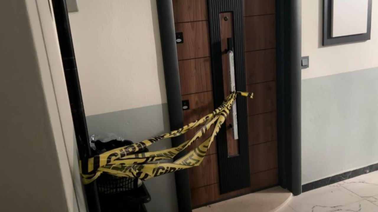 20 Gün Önce Evlenmişlerdi! Osmaniye’de Eşini Vurup Hayatına Son Verdi