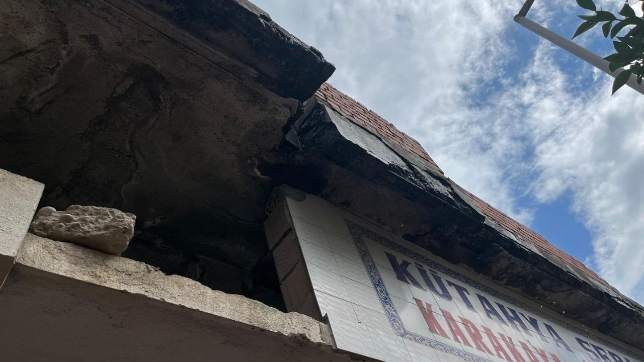2023'Ten 2026'Ya Osmaniye'de Değişmeyen Tehlike! (1)