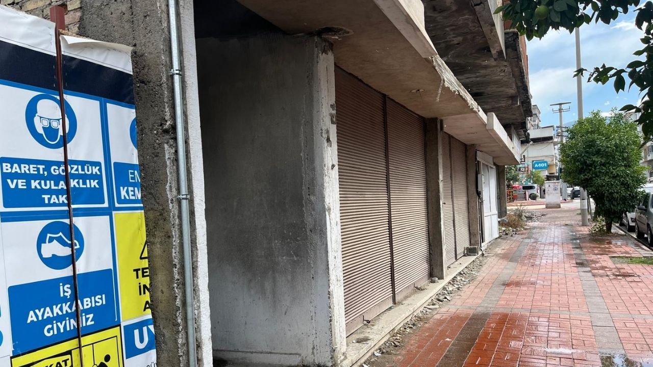 2023'Ten 2026'Ya Osmaniye'de Değişmeyen Tehlike! (3)