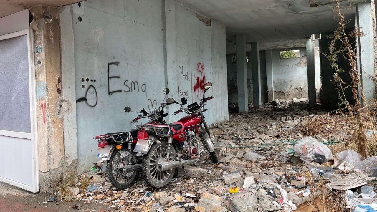 2023'Ten 2026'Ya Osmaniye'de Değişmeyen Tehlike!