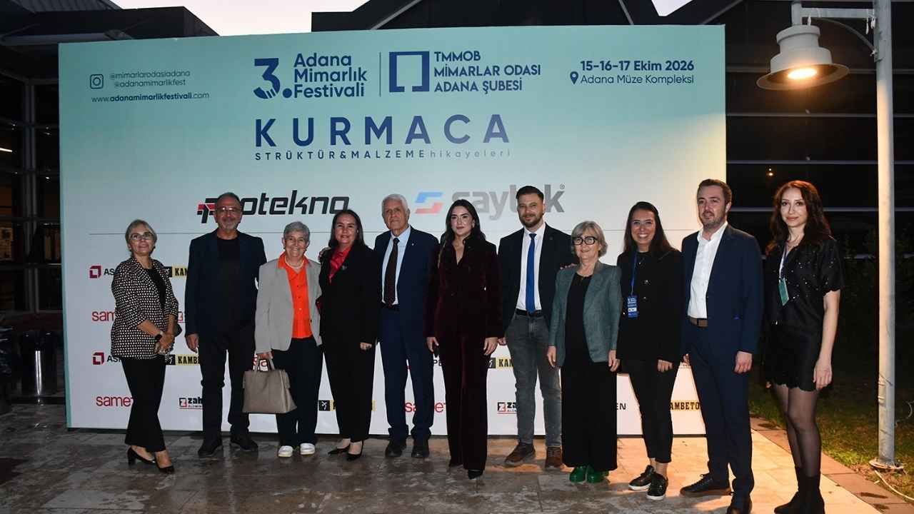 Adana Mimarlar Festivali (2)