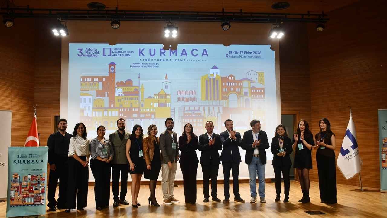 Adana Mimarlar Festivali (3)