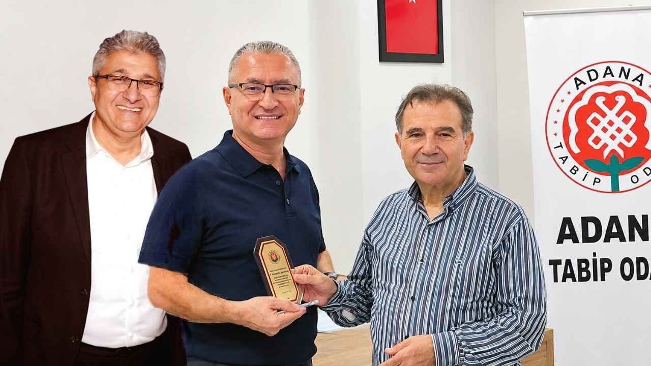 Adana Tabip Odası Korosu (3)