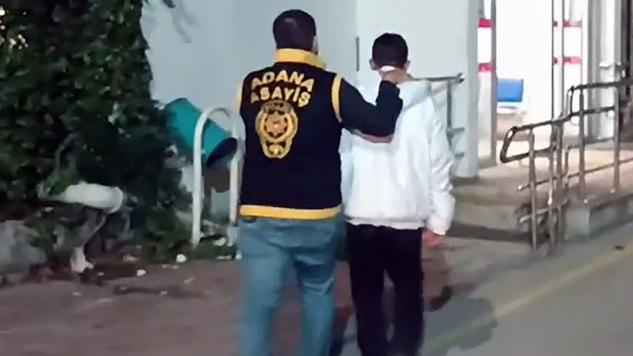 Ağabeyinin Borcu Yüzünden Başından Vuruldu (2)