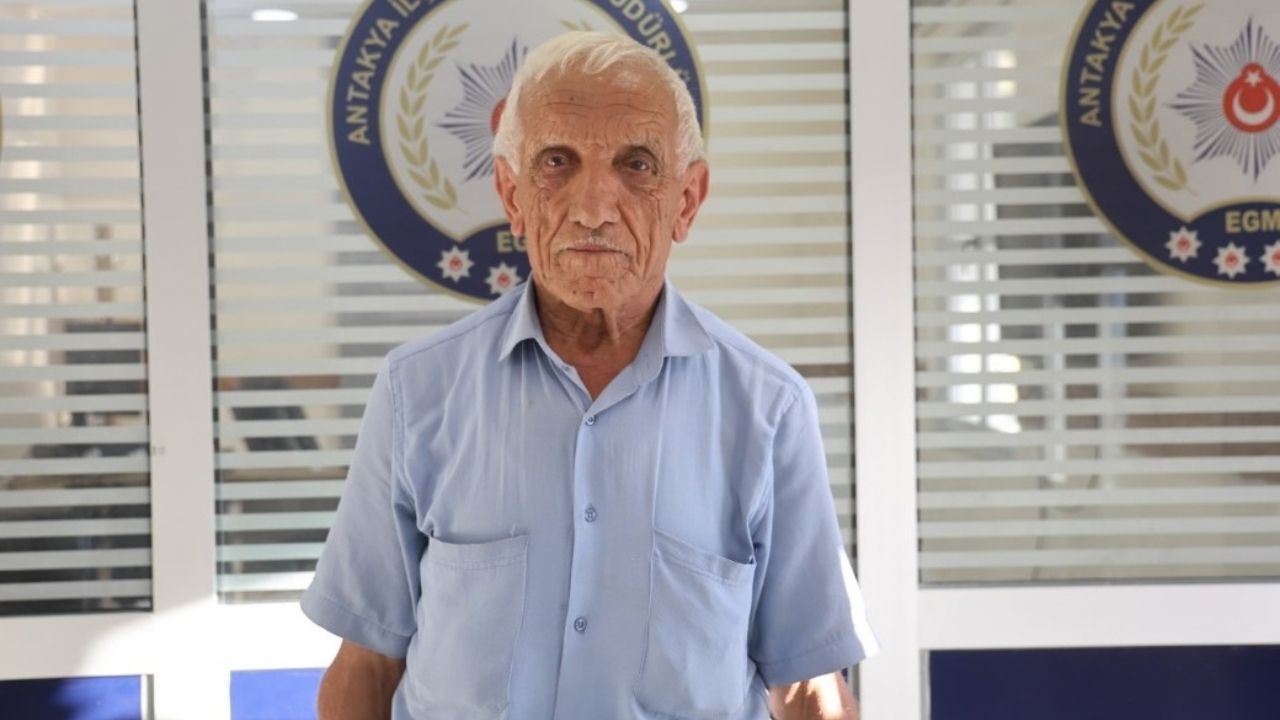 Antakya Kuzeytepe Mahallesindeki Evlilik Tuzağı Nasıl Kuruldu (2)