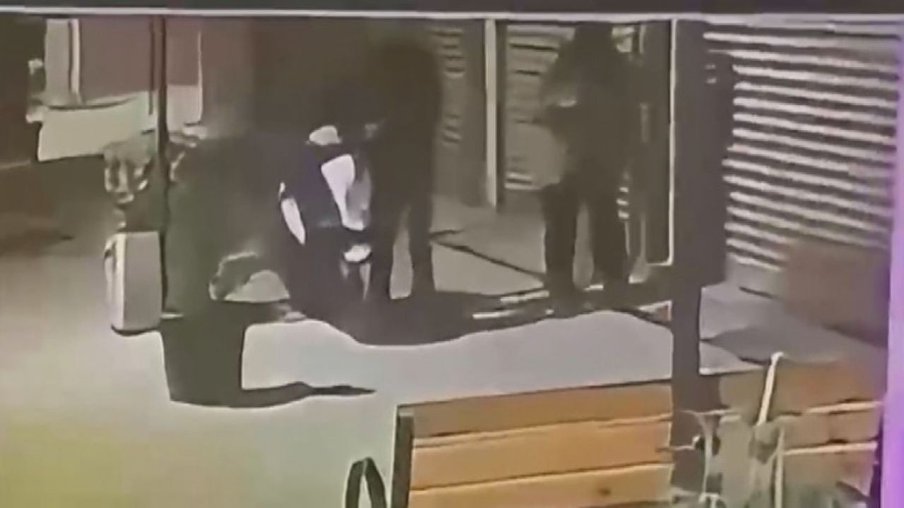 Antakya Yüzüncü Yıl Çarşısındaki Kuyumcu Soygunu Girişimi Nasıl Ortaya Çıktı (2)