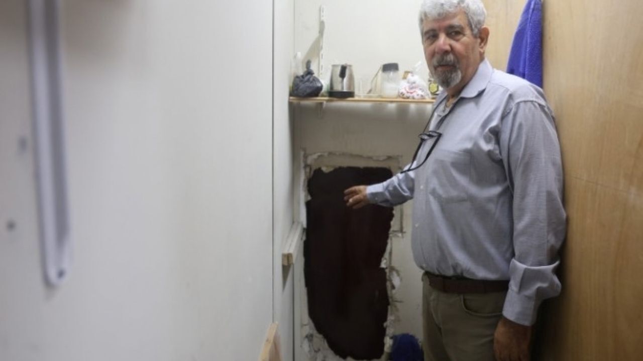 Antakya Yüzüncü Yıl Çarşısındaki Kuyumcu Soygunu Girişimi Nasıl Ortaya Çıktı (3)