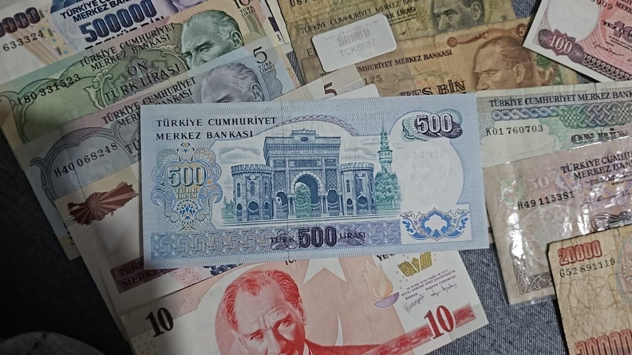 Çekmeceden Çıkan Tarih (3)