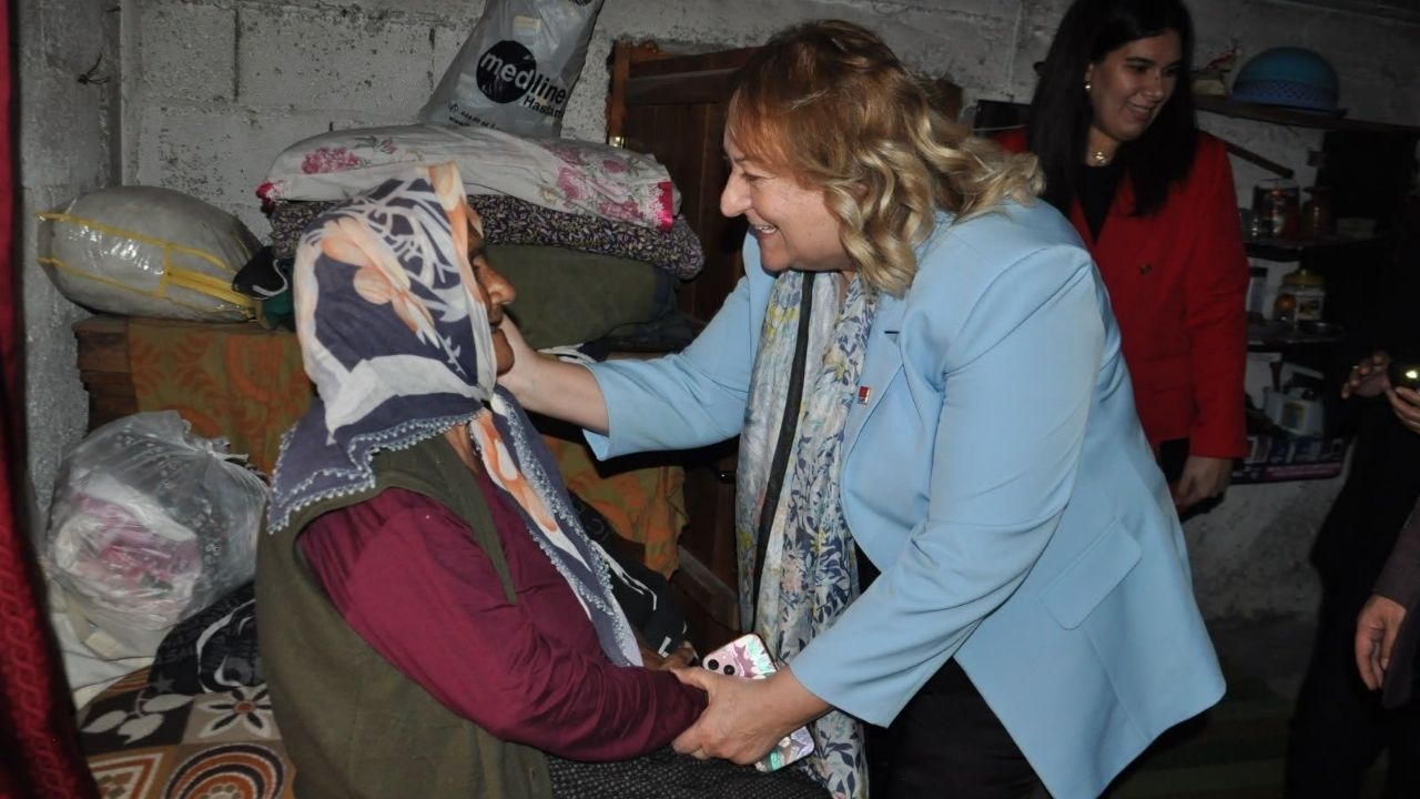 Chp Ve Yeni Parti’nin Osmaniye’deki Yeni Kavgası (2)