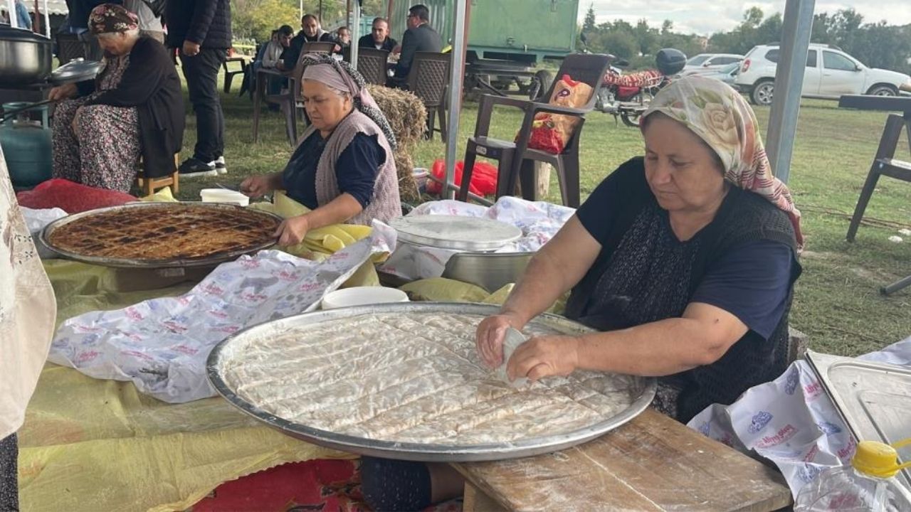 Çukurova Yaşar Kemal İçin Buluştu (2)