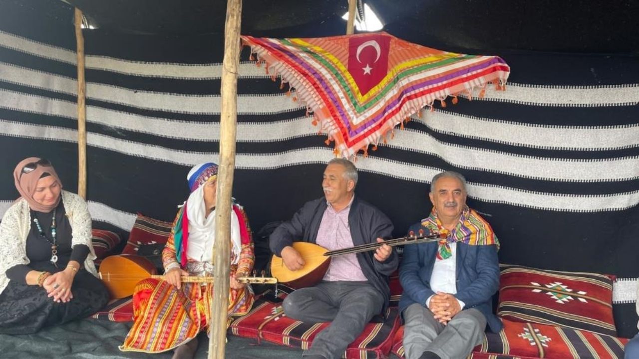 Çukurova Yaşar Kemal İçin Buluştu (3)