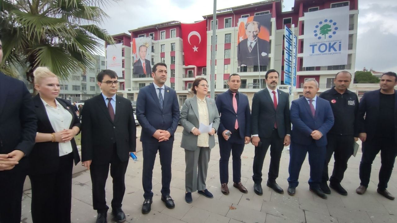 Derya Yanık İstasyon Caddesi’nden Açıkladı! Osmaniye’de Hangi Yatırımlar Yapıldı (1)
