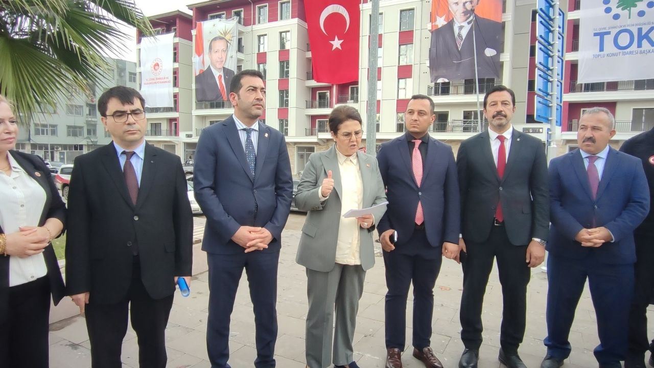 Derya Yanık İstasyon Caddesi’nden Açıkladı! Osmaniye’de Hangi Yatırımlar Yapıldı (2)