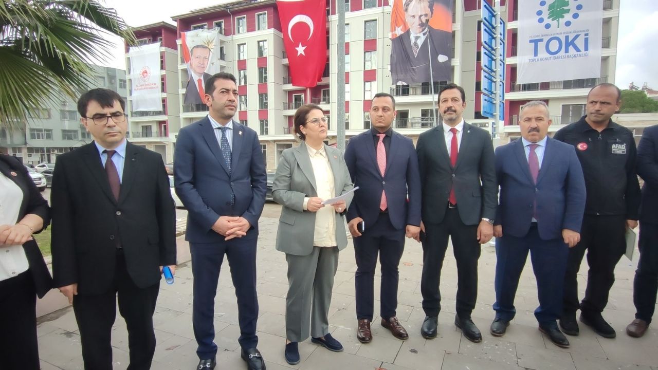 Derya Yanık İstasyon Caddesi’nden Açıkladı! Osmaniye’de Hangi Yatırımlar Yapıldı (3)