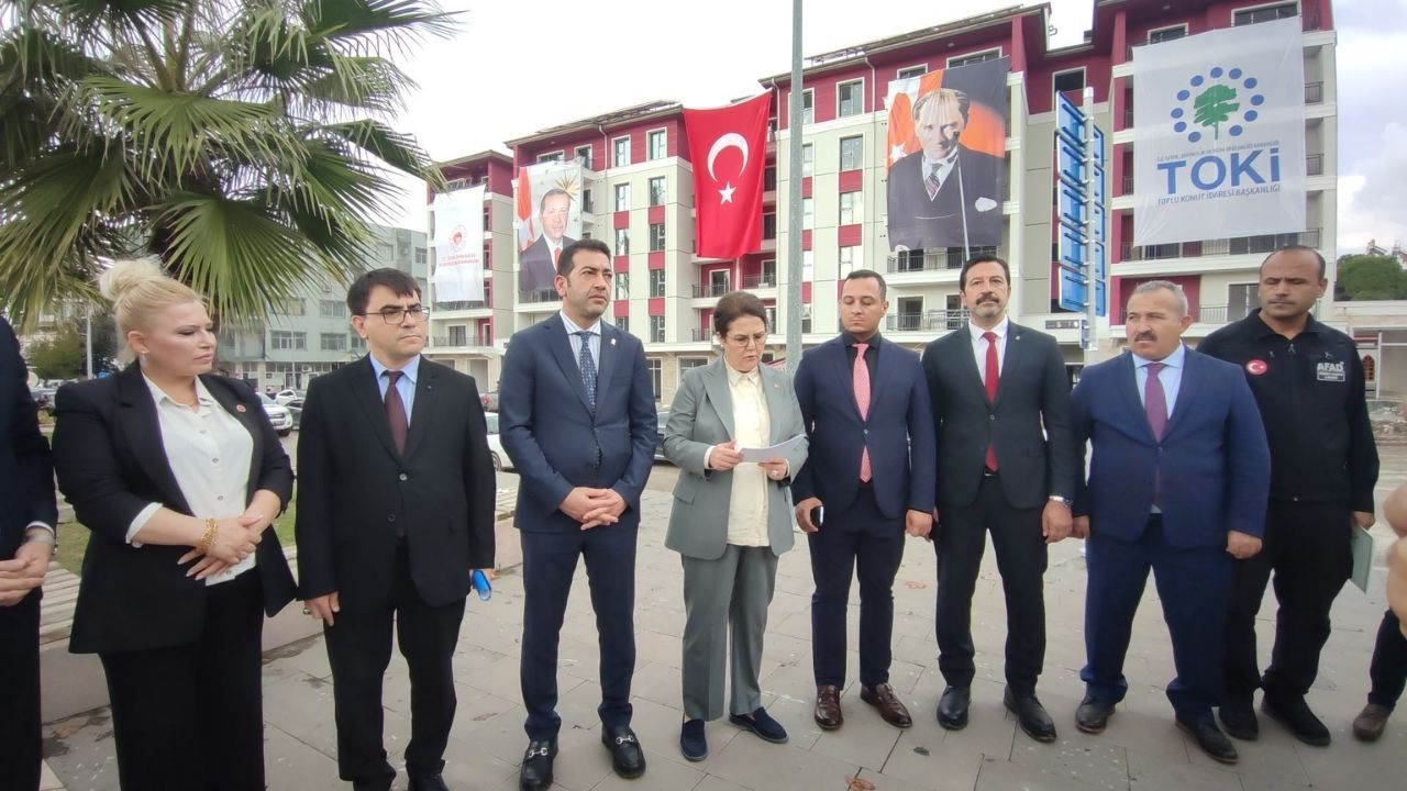 Derya Yanık İstasyon Caddesi’nden Açıkladı! Osmaniye’de Hangi Yatırımlar Yapıldı (4)