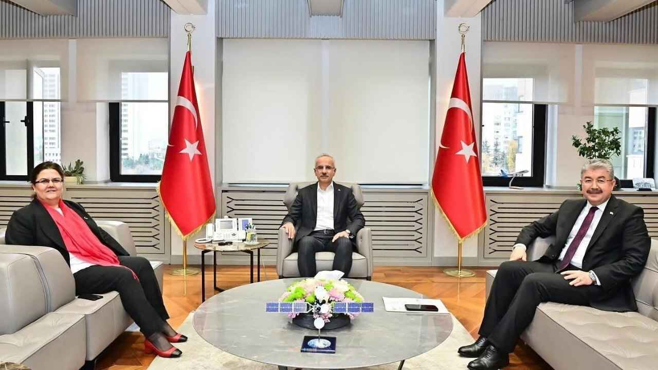 Derya Yanık Kadirli Osmaniye Yol Yapım (2)
