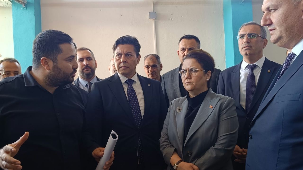 Derya Yanık Tek Tek Anlattı! İşte Düziçi, Ellek Ve Yarbaşı'na Yapılan Dev Hizmetler... (2)