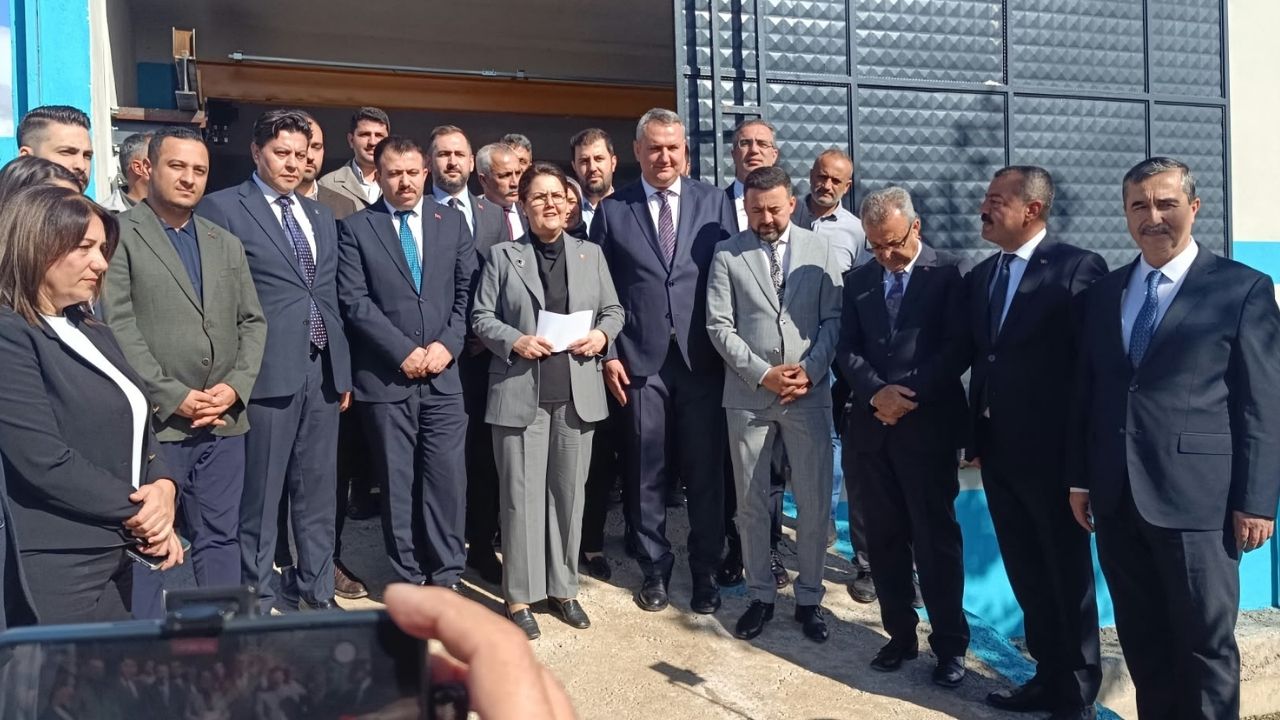 Derya Yanık Tek Tek Anlattı! İşte Düziçi, Ellek Ve Yarbaşı'na Yapılan Dev Hizmetler... (4)