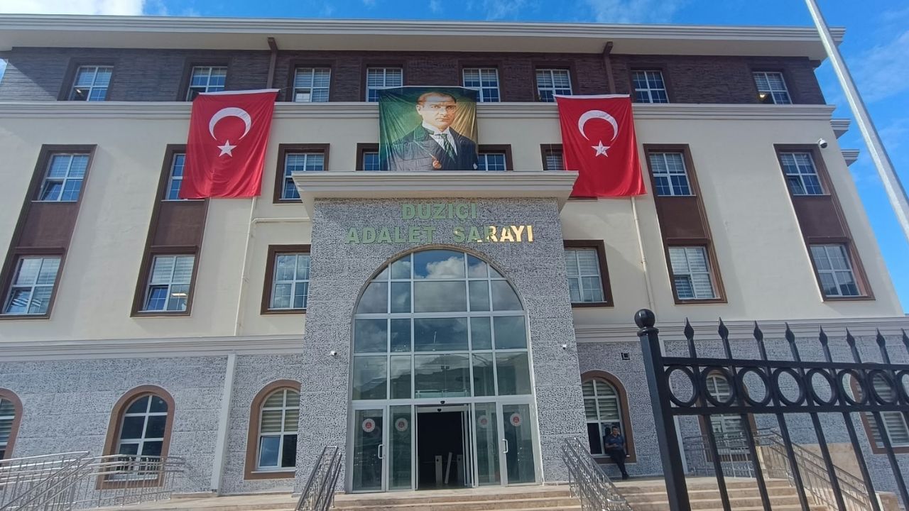 Derya Yanık Tek Tek Anlattı! İşte Düziçi, Ellek Ve Yarbaşı'na Yapılan Dev Hizmetler... (6)