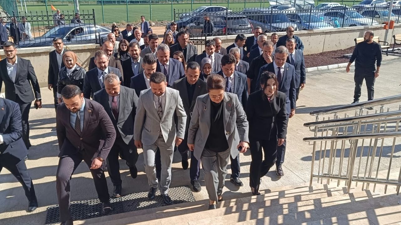 Derya Yanık Tek Tek Anlattı! İşte Düziçi, Ellek Ve Yarbaşı'na Yapılan Dev Hizmetler... (7)