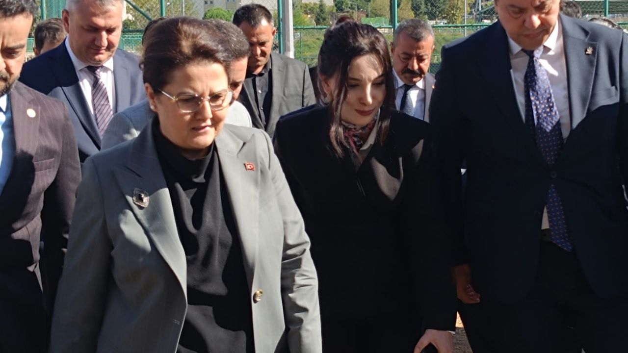 Derya Yanık Tek Tek Anlattı! İşte Düziçi, Ellek Ve Yarbaşı'na Yapılan Dev Hizmetler... (9)